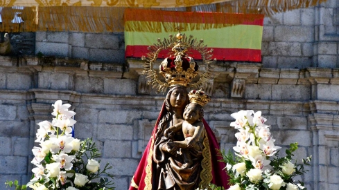 Procesión de Resurrección de Ponferrada 2026 (95) Procesión de Resurrección de Ponferrada 2026 (95)