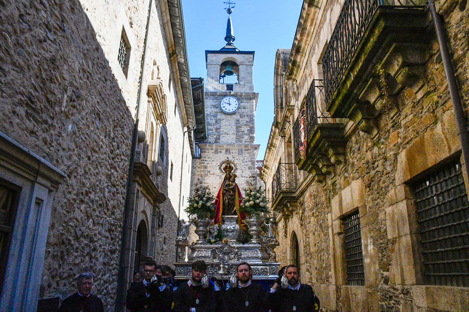 Procesión de Resurrección de Ponferrada 2026 (109)