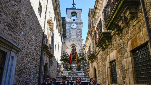 Procesión de Resurrección de Ponferrada 2026 (109) Procesión de Resurrección de Ponferrada 2026 (109)