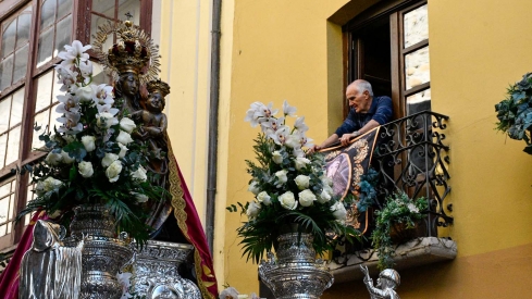 Procesión de Resurrección de Ponferrada 2026 (117) Procesión de Resurrección de Ponferrada 2026 (117)