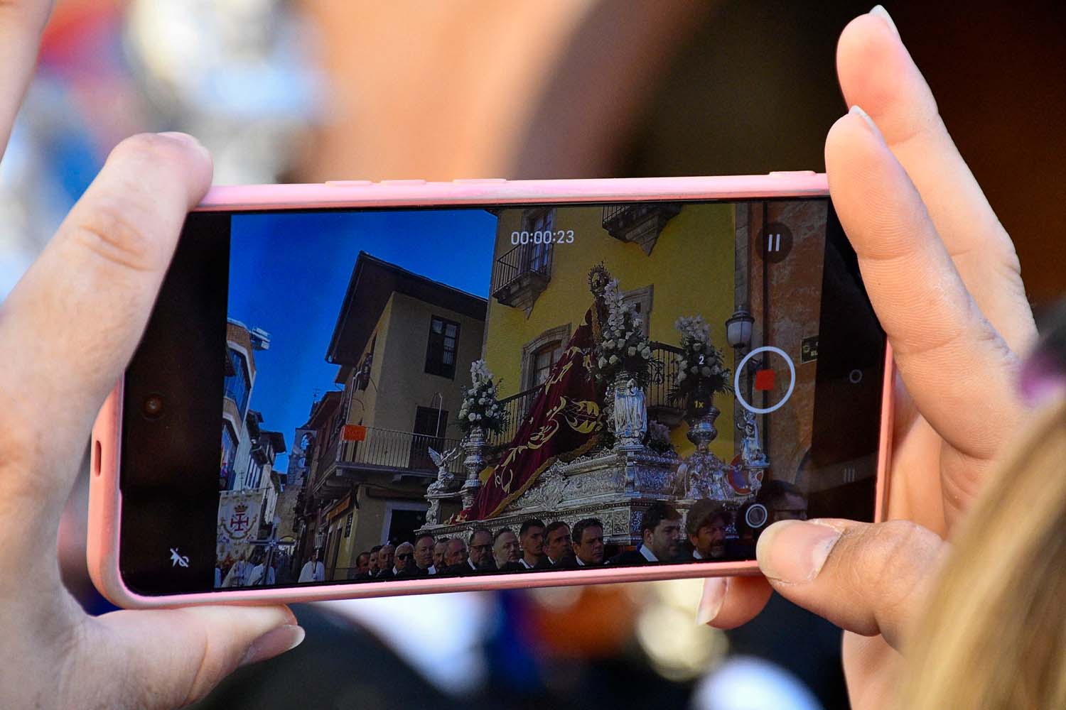 Procesión de Resurrección de Ponferrada 2026 (120)