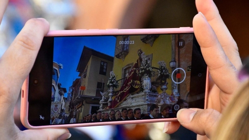 Procesión de Resurrección de Ponferrada 2026 (120) Procesión de Resurrección de Ponferrada 2026 (120)