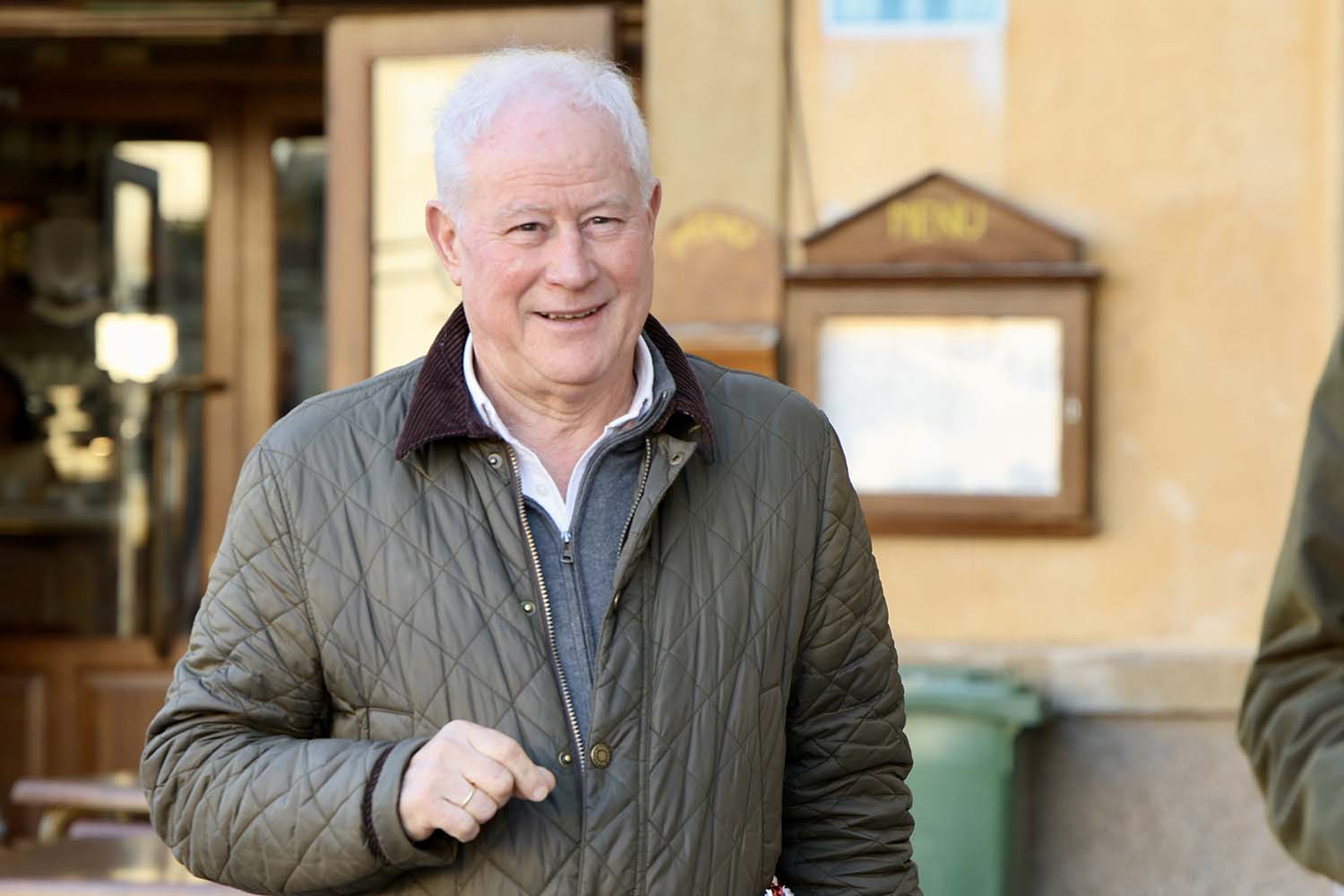 Primera sesión del juicio contra el exalcalde de Fabero, Demetrio Alfonso Canedo ICAL(1) 1