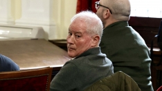 Primera sesión del juicio contra el exalcalde de Fabero, Demetrio Alfonso Canedo ICAL  (2)