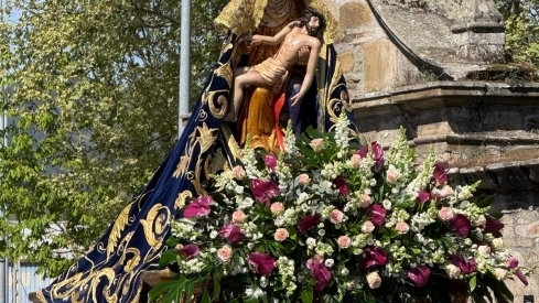 Lunes de Pascua en Cacabelos Lunes de Pascua en Cacabelos