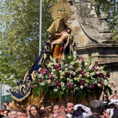 Lunes de Pascua en Cacabelos 