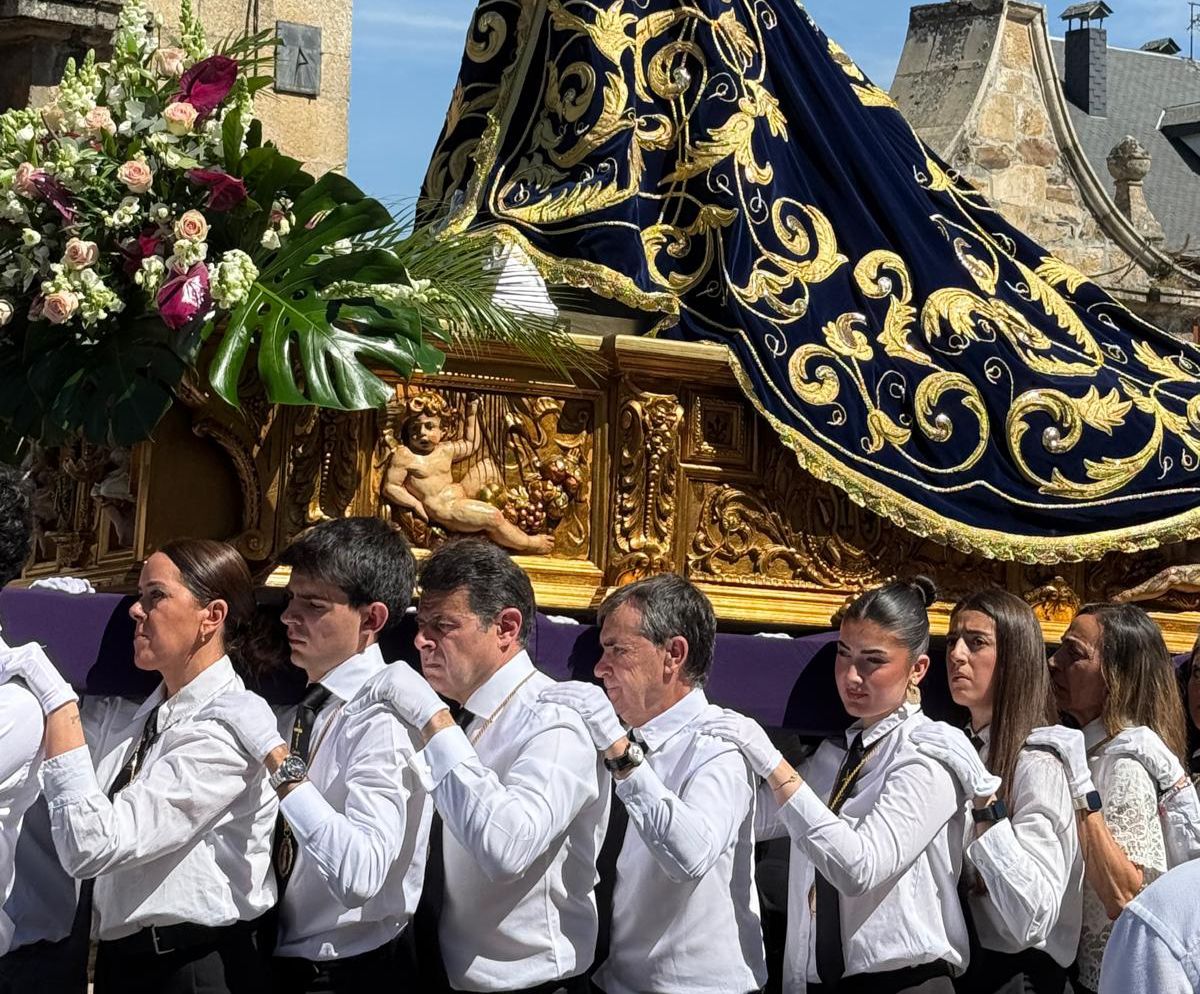 Lunes de Pascua en Cacabelos
