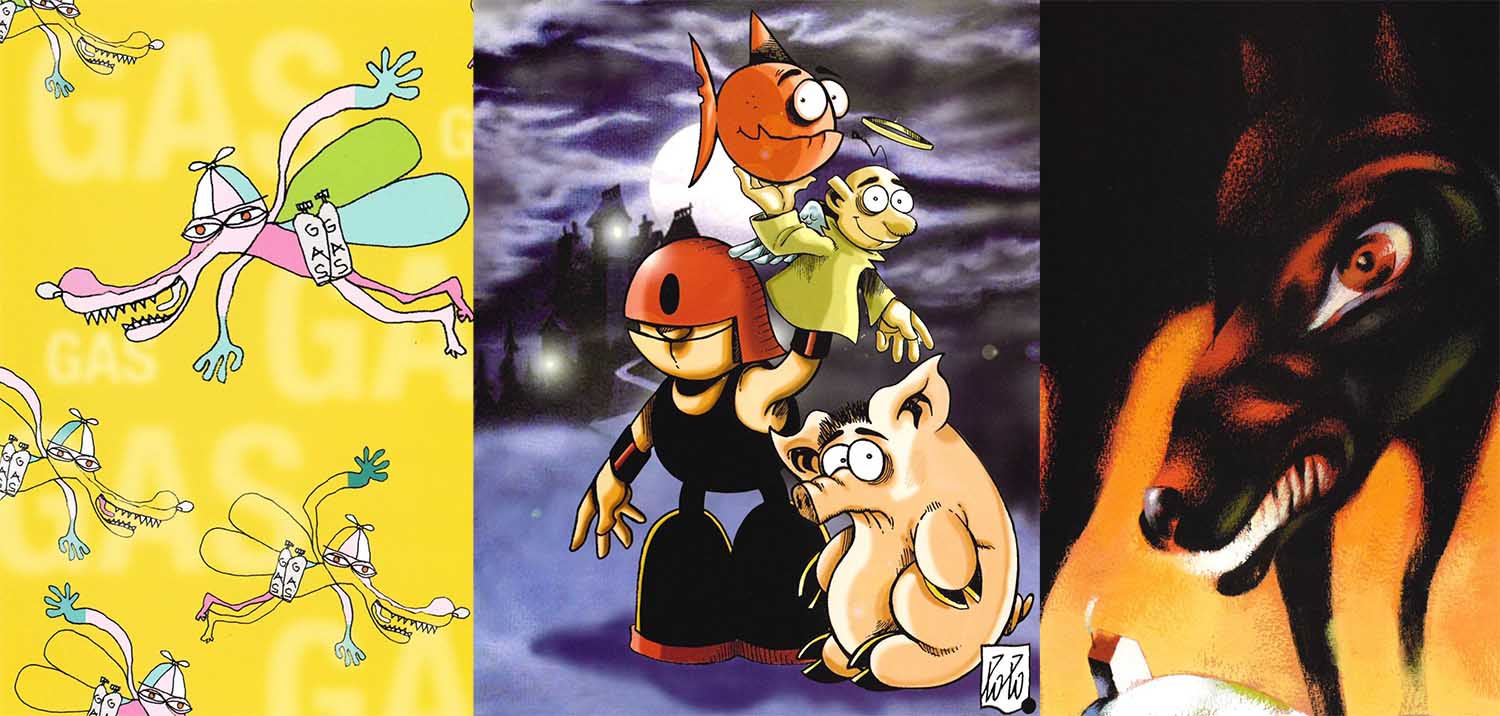 Exposición pintores leoneses Villablino