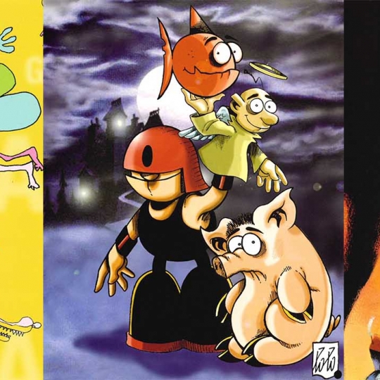 Exposición pintores leoneses Villablino