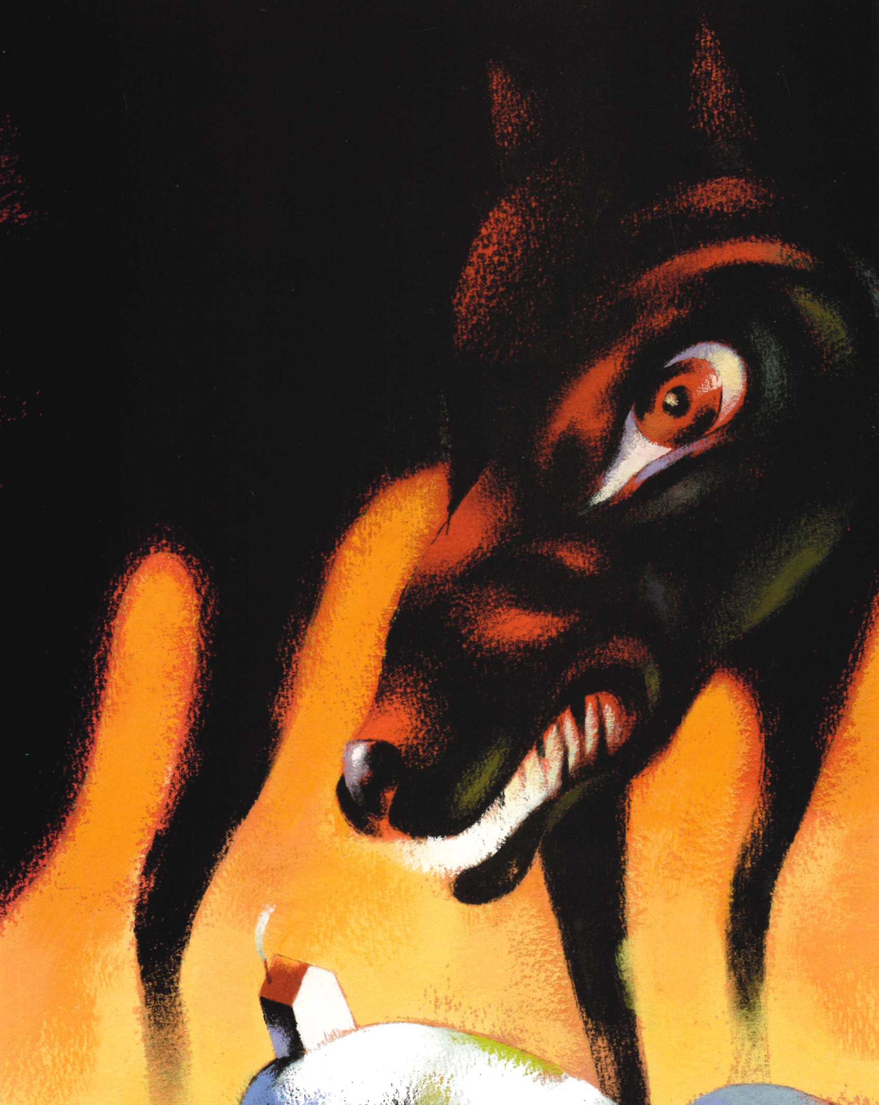 La Palabra Pintada II Toño Benavides