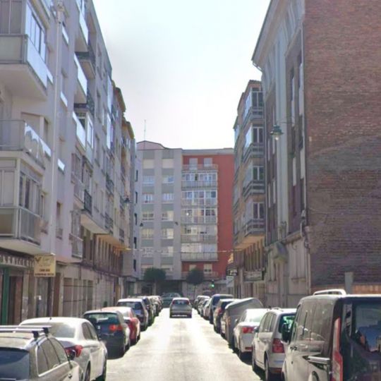 Viviendas de León