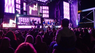 Nueva Línea en el Lunes de Pascua de Cacabelos (1)