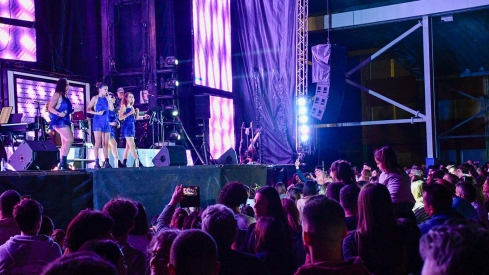 Nueva Línea en el Lunes de Pascua de Cacabelos (35)