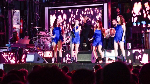 Nueva Línea en el Lunes de Pascua de Cacabelos (27)