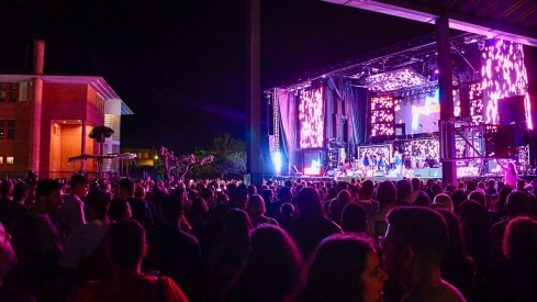 Nueva Línea en el Lunes de Pascua de Cacabelos (26)