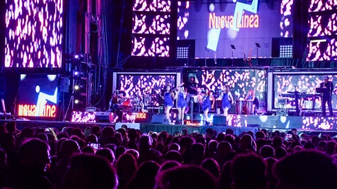 Nueva Línea en el Lunes de Pascua de Cacabelos (25)