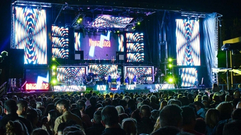 Nueva Línea en el Lunes de Pascua de Cacabelos (23)