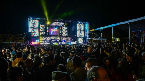 Nueva Línea en el Lunes de Pascua de Cacabelos (22)