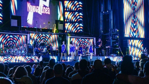 Nueva Línea en el Lunes de Pascua de Cacabelos (21)
