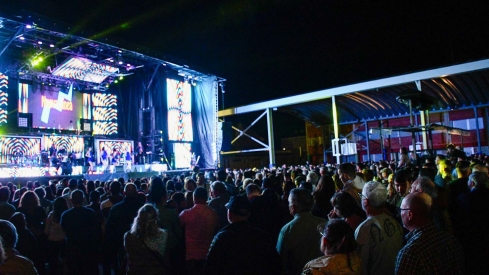 Nueva Línea en el Lunes de Pascua de Cacabelos (19)