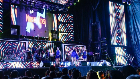 Nueva Línea en el Lunes de Pascua de Cacabelos (18)