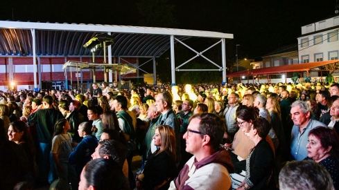 Nueva Línea en el Lunes de Pascua de Cacabelos (16)