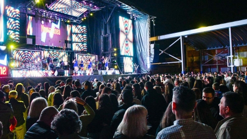 Nueva Línea en el Lunes de Pascua de Cacabelos (15)