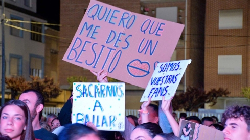 Nueva Línea en el Lunes de Pascua de Cacabelos (13)