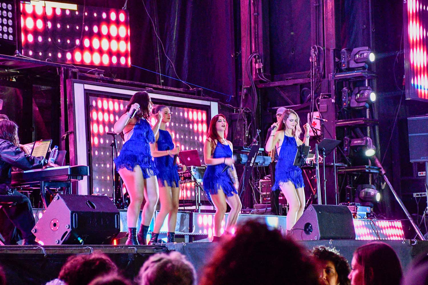 Nueva Línea en el Lunes de Pascua de Cacabelos (11)