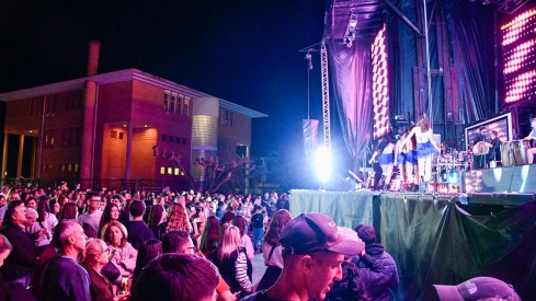 Nueva Línea en el Lunes de Pascua de Cacabelos (9)