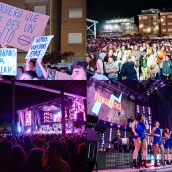 Nueva Línea orquesta viral tiktok