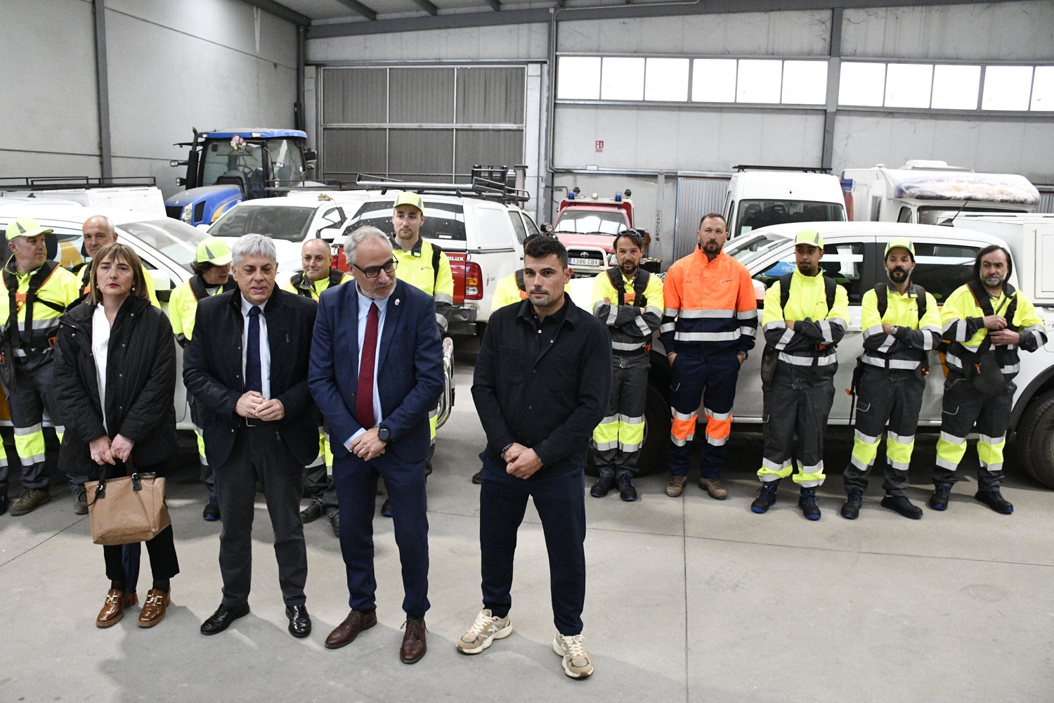 Brigadistas del Plan Montel del Consejo Comarcal del Bierzo (3)