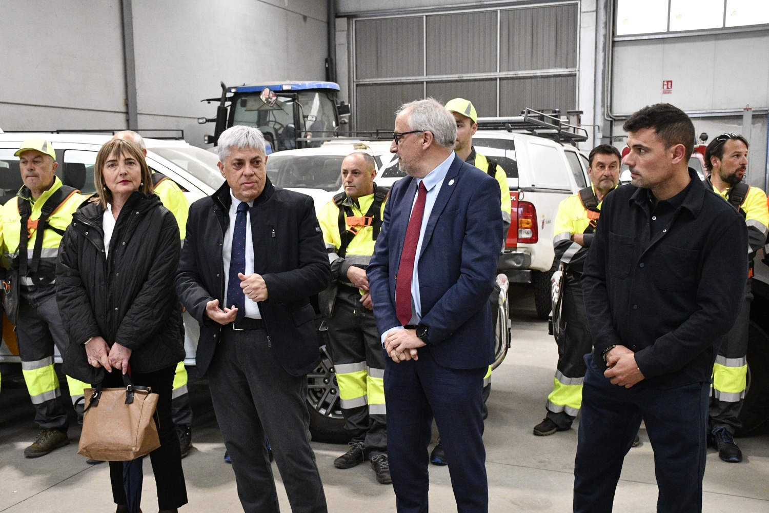 Brigadistas del Plan Montel del Consejo Comarcal del Bierzo (4)