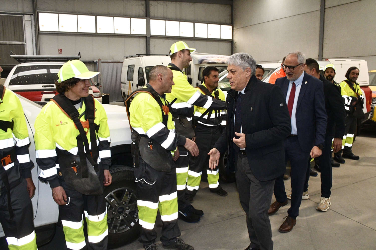 Brigadistas del Plan Montel del Consejo Comarcal del Bierzo (5)