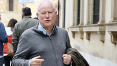 Carlos S. Campillo ICAL. Juicio contra el exalcalde de Fabero por falsedad documental y prevaricación. Carlos S. Campillo ICAL. Juicio contra el exalcalde de Fabero por falsedad documental y prevaricación.