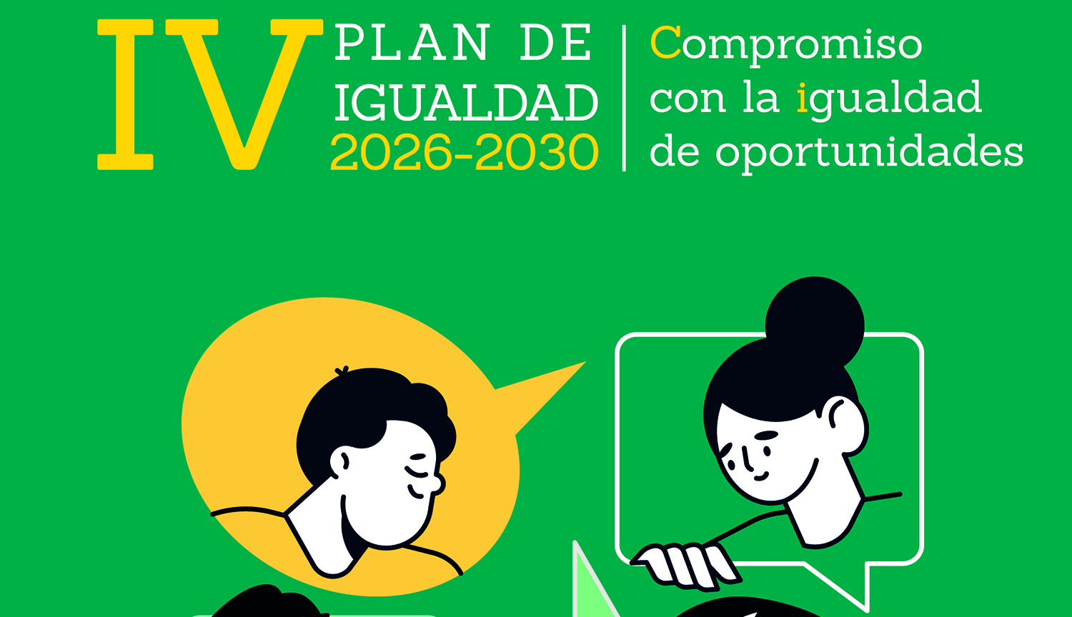 FOTO IV PLAN DE IGUALDAD.