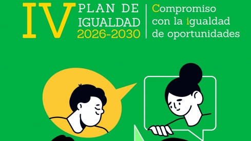 FOTO IV PLAN DE IGUALDAD.