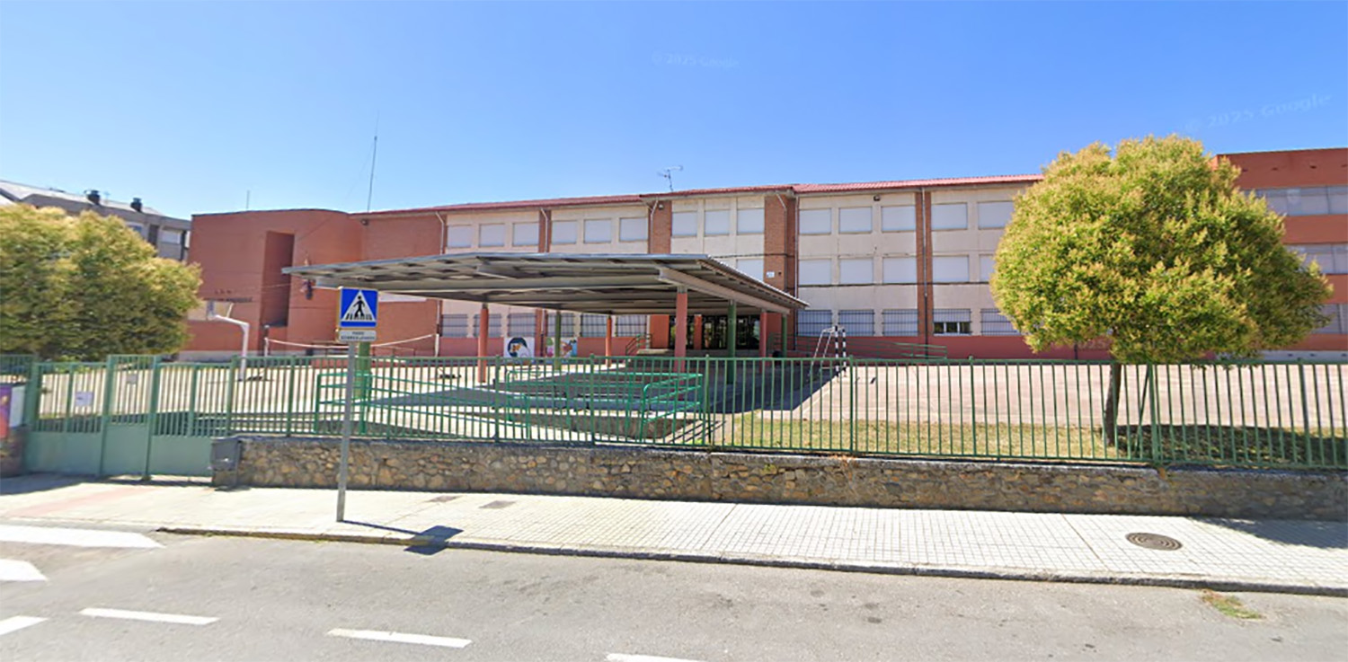 IES Señor de Bembibre