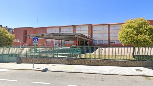 IES Señor de Bembibre IES Señor de Bembibre