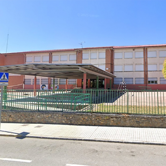 IES Señor de Bembibre IES Señor de Bembibre