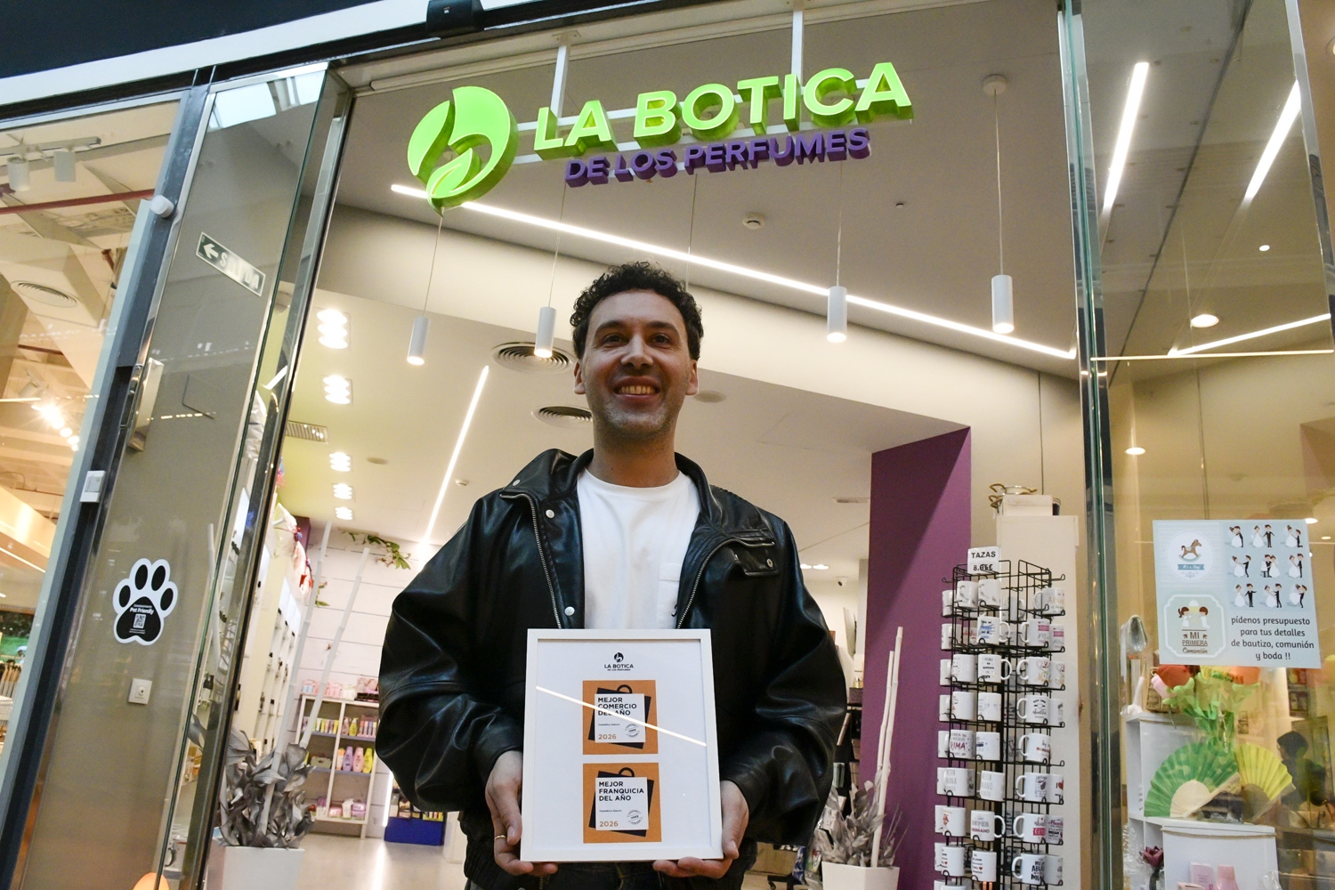 La Botica de los Perfumes (1)