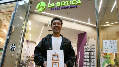 La Botica de los Perfumes (1)