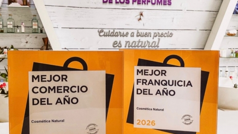 La Botica de los Perfumes (3)