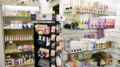 La Botica de los Perfumes (3)