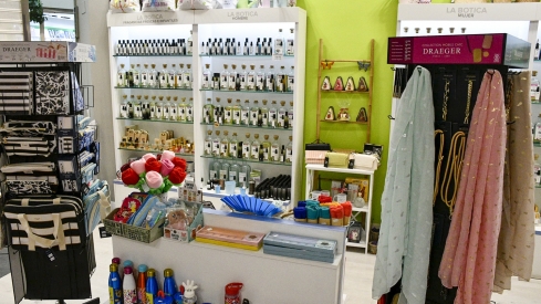 La Botica de los Perfumes (4)