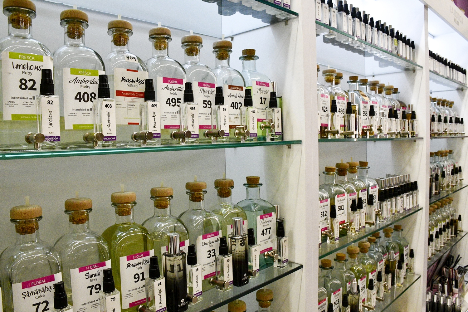 La Botica de los Perfumes (5)