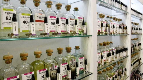 La Botica de los Perfumes (5)