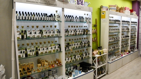 La Botica de los Perfumes (7)
