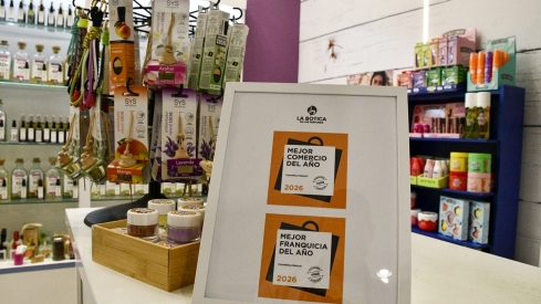 La Botica de los Perfumes (8)