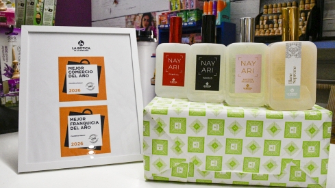 La Botica de los Perfumes (9)